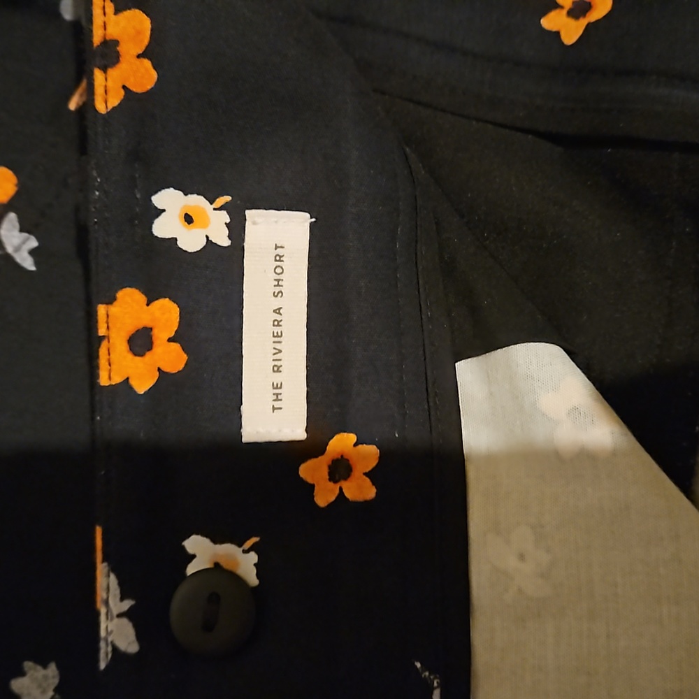 Loft Riviera Shorts - Picture 4 of 4